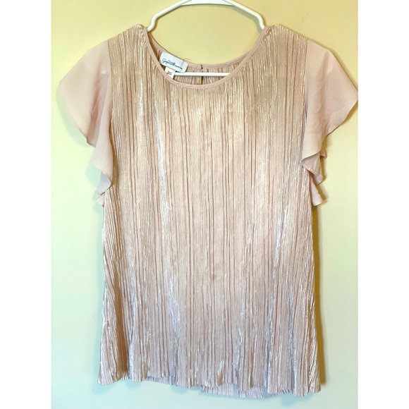 Jaclyn Smith Tops - 4/$25 Jaclyn Smith Collection Small Top